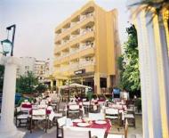 Hotel Aegean Park