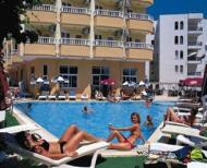 Hotel Aegean Park Egeische kust