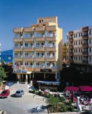 Hotel Aegean Park Marmaris